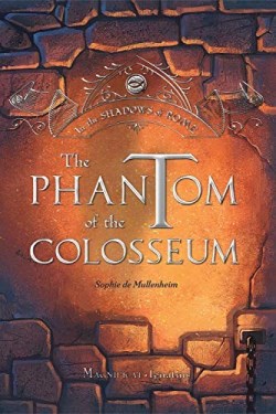 9781621644279 Phantom Of The Colosseum