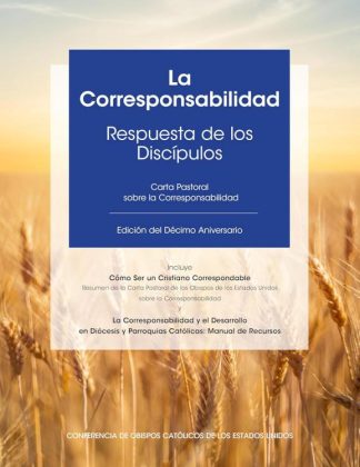 9781639661923 Corresponsabilidad - (Spanish)