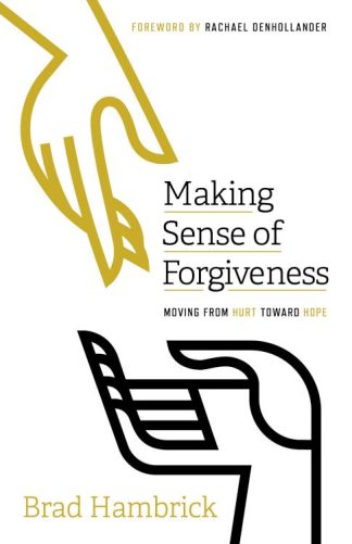 9781645071433 Making Sense Of Forgiveness