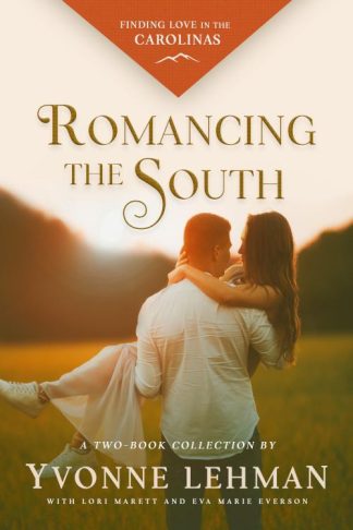 9781645263401 Romancing The South