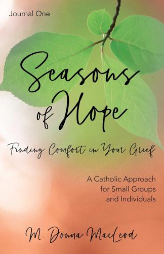 9781646802333 Seasons Of Hope Journal One