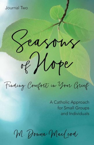 9781646802340 Seasons Of Hope Journal Two