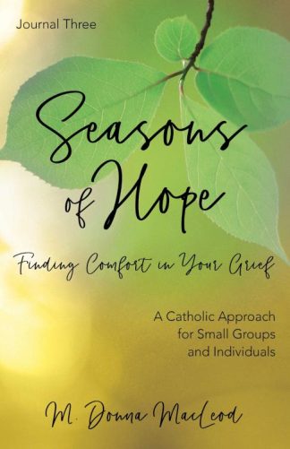 9781646802357 Seasons Of Hope Journal Three
