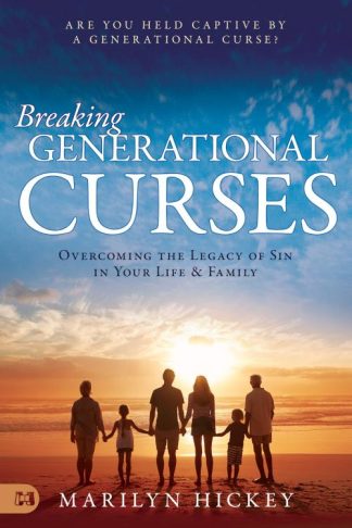 9781680314830 Breaking Generational Curses