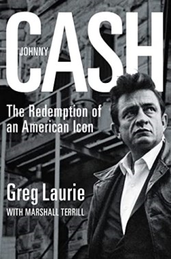 9781684513277 Johnny Cash : The Redemption Of An American Icon