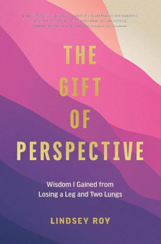 9781773271866 Gift Of Perspective