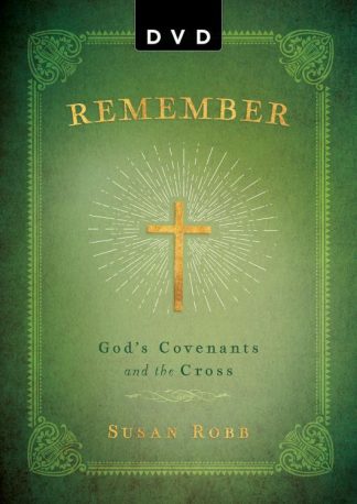 9781791030193 Remember DVD : God's Covenant And The Cross (DVD)
