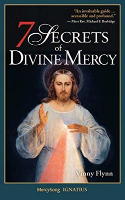 9781884479571 7 Secrets Of Divine Mercy