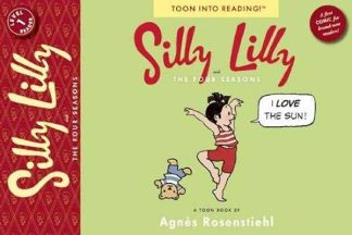 9781935179238 Silly Lilly And The Four Seasons