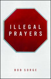 9781937725334 Illegal Prayers