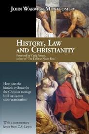 9781945500015 History Law And Christianity