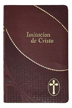 9781947070288 Imitacion De Cristo (Revised) - (Spanish) (Revised)