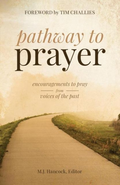 9781949253429 Pathway To Prayer