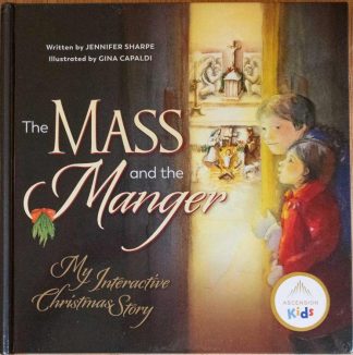 9781954882089 Mass And The Manger