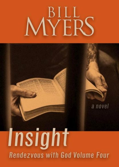 9781956454420 Insight : A Novel