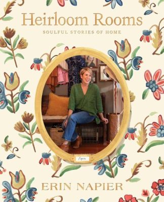 9781982190439 Heirloom Rooms : Soulful Stories Of Home