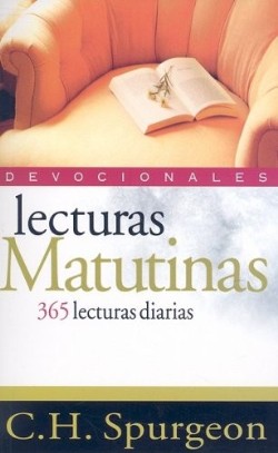 9788482674490 Lecturas Matutinas 365 Lectura - (Spanish)