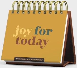 9798886024432 Joy For Today Daybrightener