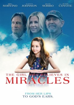 683904549921 Girl Who Believes In Miracles (DVD)