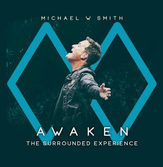 762183445428 Awaken : The Surrounded Experience