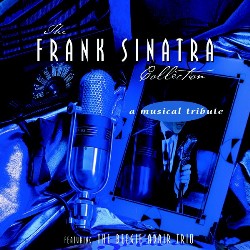792755505656 The Frank Sinatra Collection