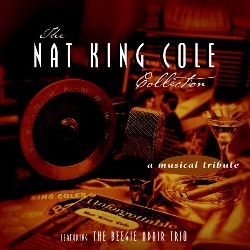 792755510957 The Nat King Cole Collection