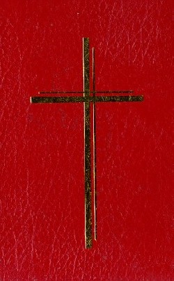 9780060601997 New Zealand Prayer Book