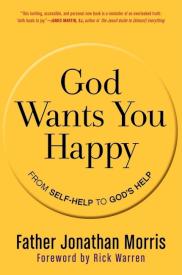 9780061913723 God Wants You Happy