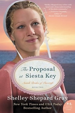 9780062337726 Proposal At Siesta Key