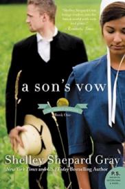 9780062337795 Sons Vow : The Charmed Amish Life