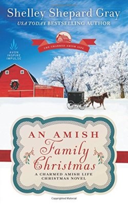 9780062743275 Amish Family Christmas