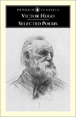 9780142437032 Victor Hugo Selected Poems