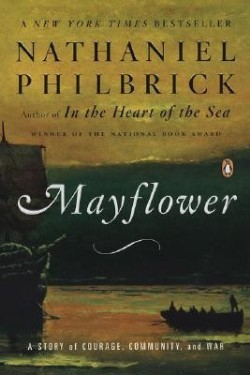 9780143111979 Mayflower : A Story Of Courage Community And War