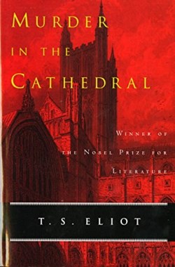 9780156632775 Murder In The Cathedral