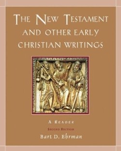 9780195154641 New Testament And Other Early Christian Writings (Reprinted)