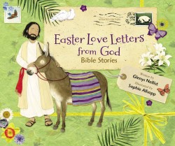 9780310154778 Easter Love Letters From God Updated Edition