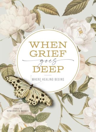 9780310158059 When Grief Goes Deep