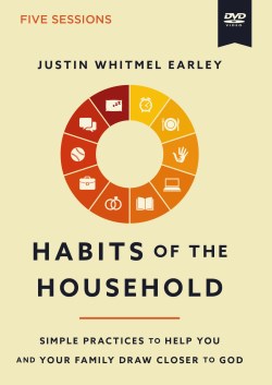 9780310170044 Habits Of The Household Video Study (DVD)
