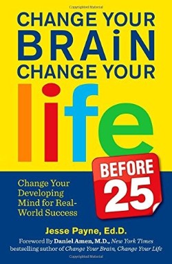 9780373892921 Change Your Brain Change Your Life Before 25