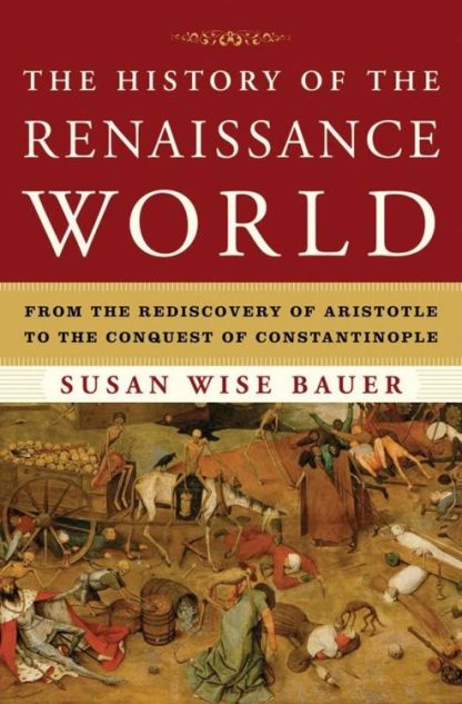 9780393059762 History Of The Renaissance World