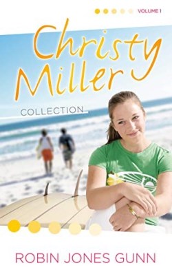 9780593193174 Christy Miller Collection Volume 1