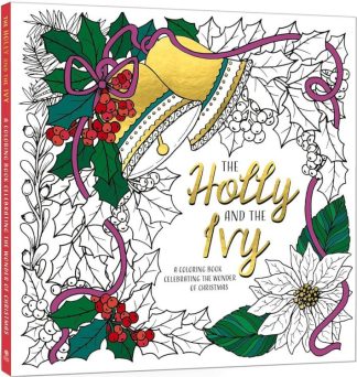 9780593580455 Holly And The Ivy