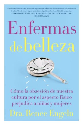 9780718096175 Enfermas De Belleza - (Spanish)
