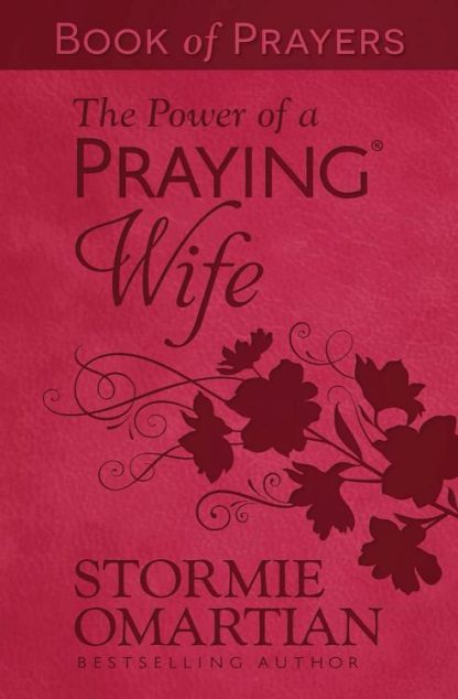 9780736989220 Power Of A Praying Wife Book Of Prayers