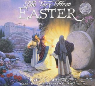 9780758606273 Very First Easter