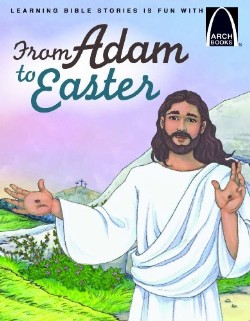 9780758646026 From Adam To Easter