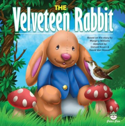 9780762486663 Velveteen Rabbit : Based On The Story By Margery Williams