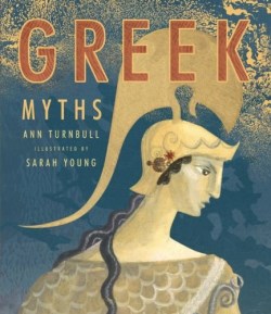 9780763651114 Greek Myths
