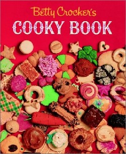 9780764566370 Betty Crockers Cooky Book