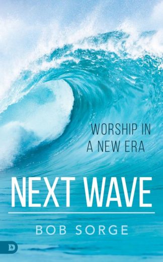 9780768458787 Next Wave : Worship In A New Era